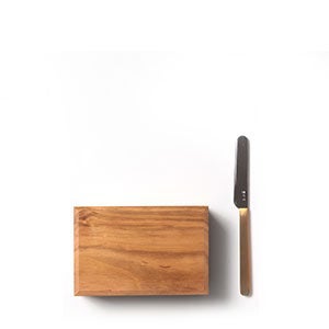 バターケース・ナイフ