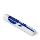 印判箸置 ダリア