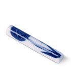 印判箸置 ガーベラ