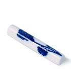 印判箸置 カーネーション