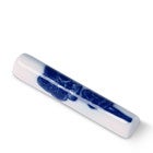 印判箸置 ビオラ