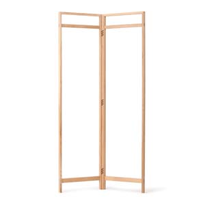 衣桁 楢 長丈/並幅