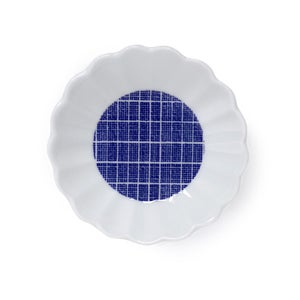 印判豆皿 たんぽぽ 障子