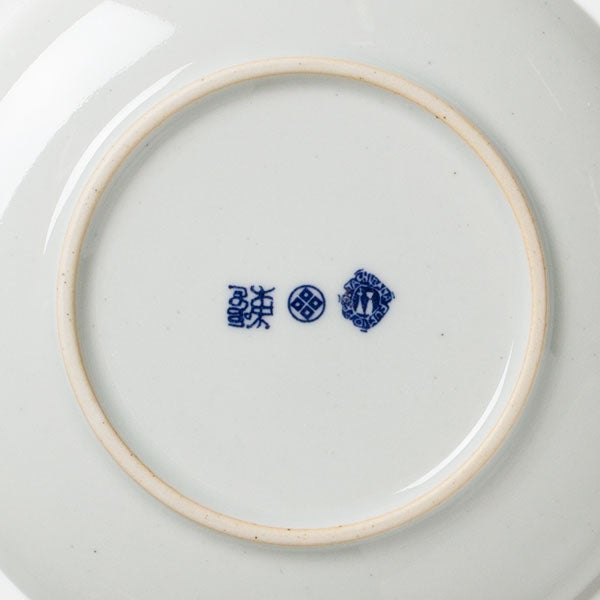 印判小皿 ハッシュタグ