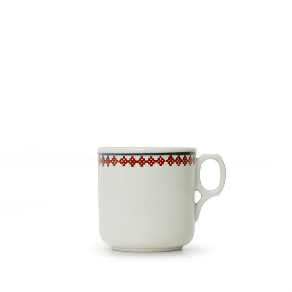 コーヒーカップ