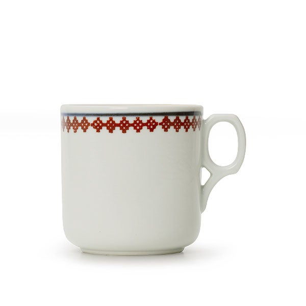 〈ペアリング〉コーヒーカップ 小+姫スプーン 真鍮 1本