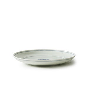 丸鏡 五寸 波兎