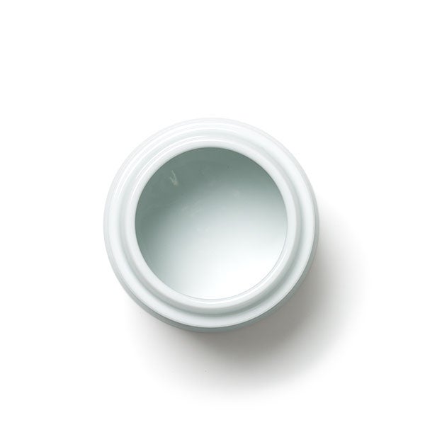 キャニスター 中