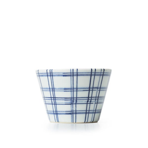 猪口 上ゲ高台 ハッシュタグ 呉須