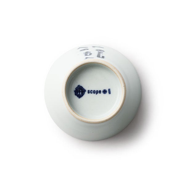 上ゲ高台 へのへのもじへ