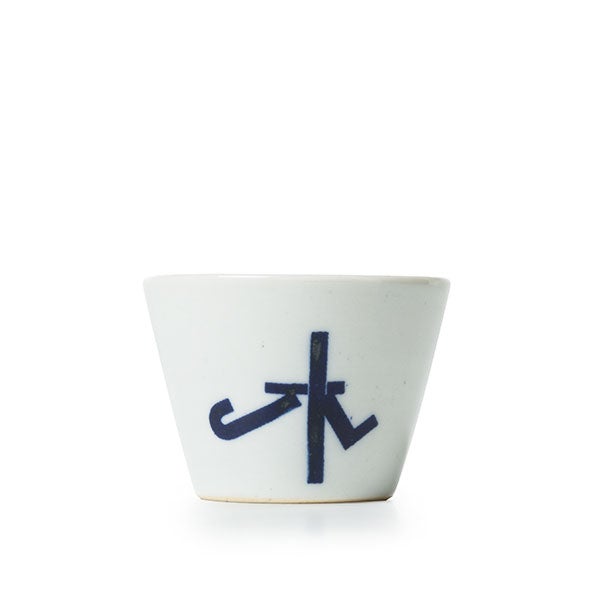 猪口 上ゲ高台 森