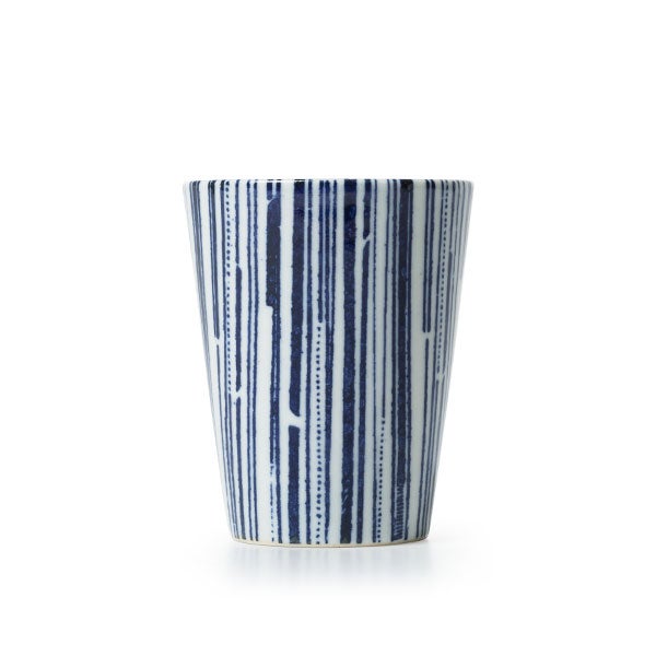 印判 | 猪口 細 | 東屋