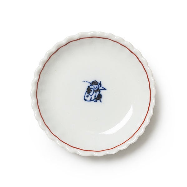 春菊 三福神 3枚組