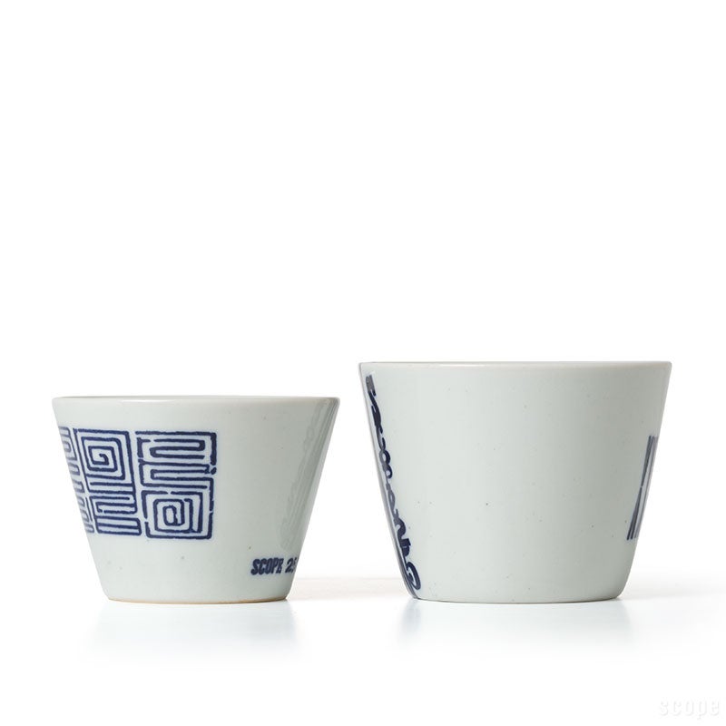 スコープ四半世紀