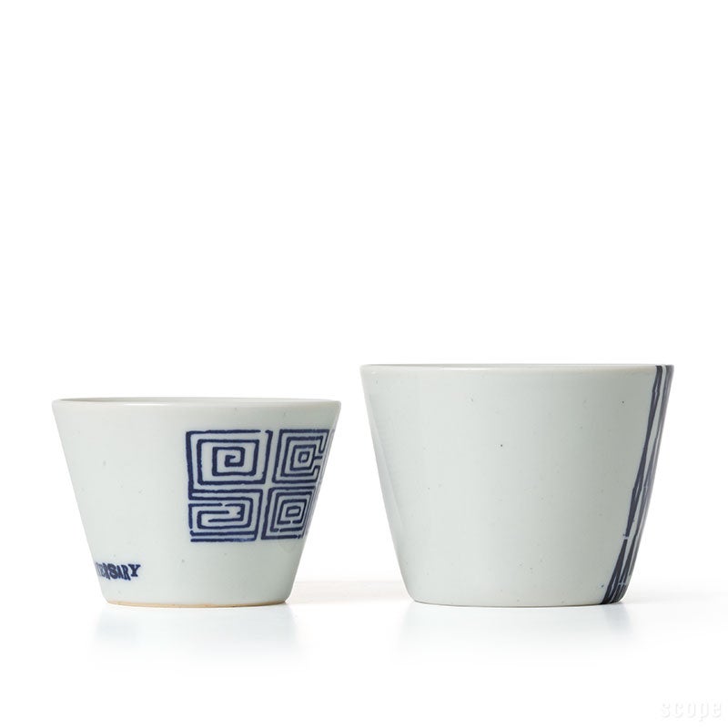 スコープ四半世紀