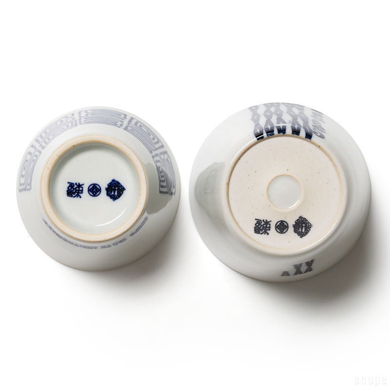 スコープ四半世紀