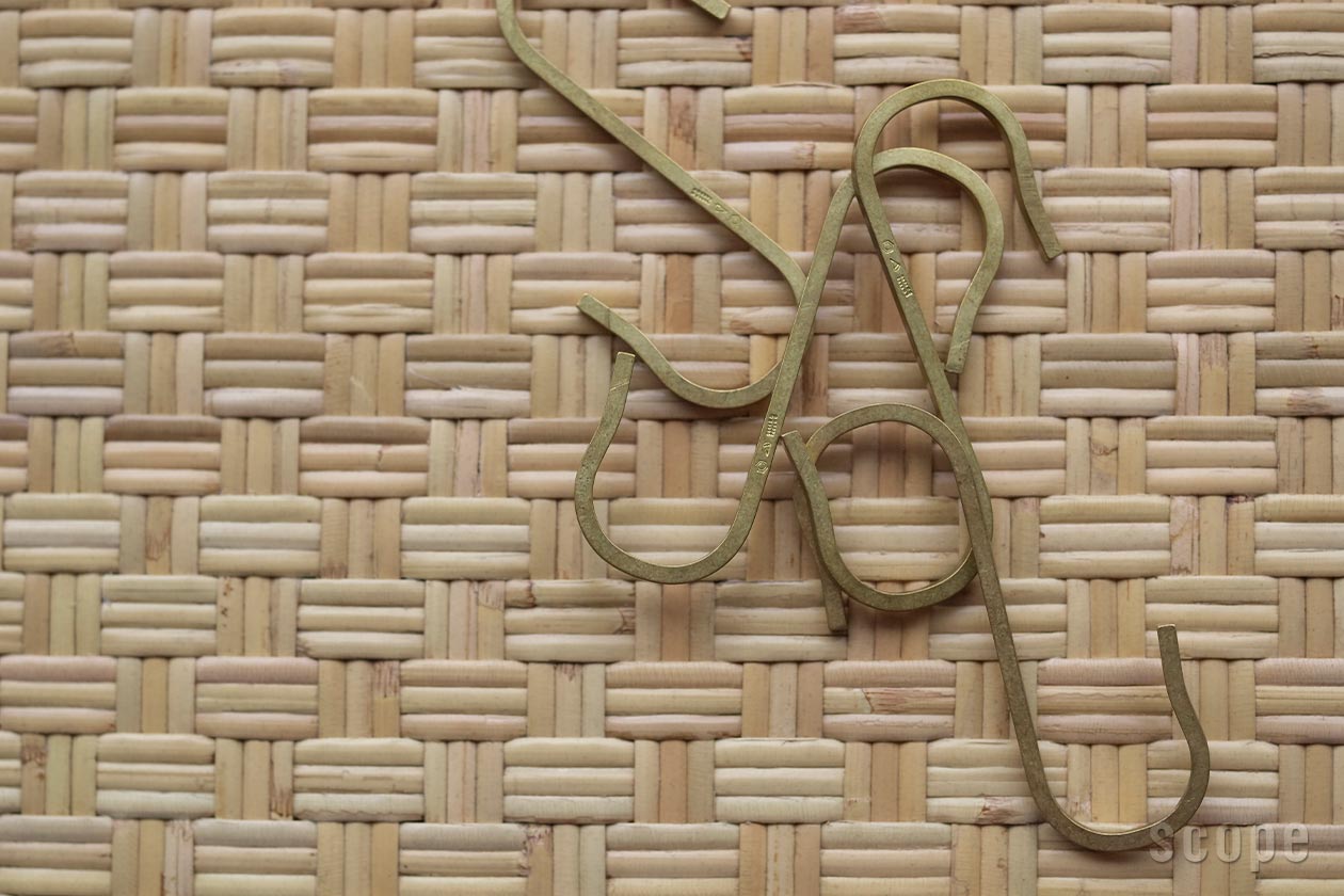 東屋 (あづまや) HOOK No.2