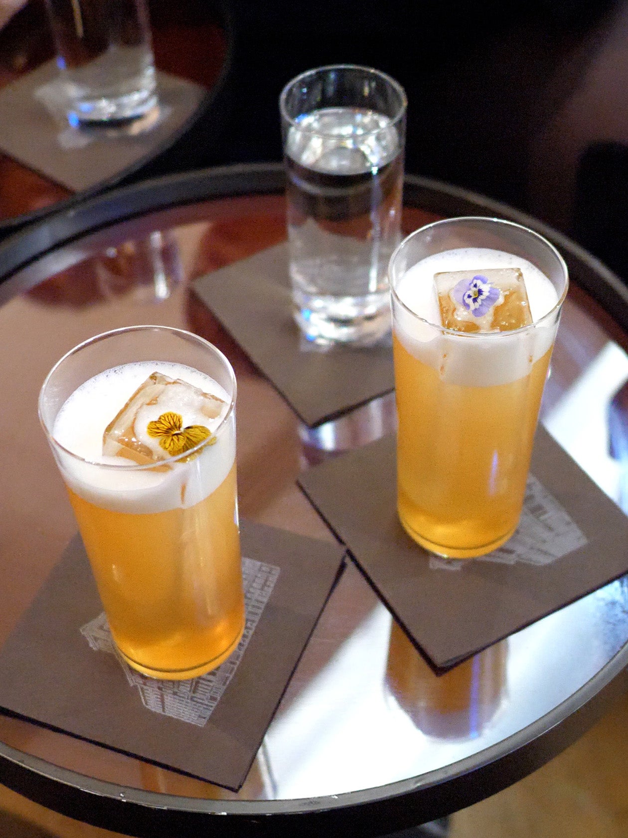 乾杯