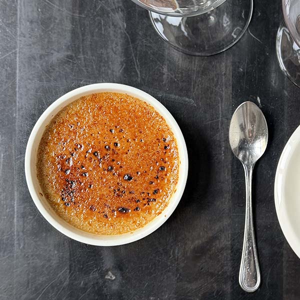 Atelje Finneのメニュー