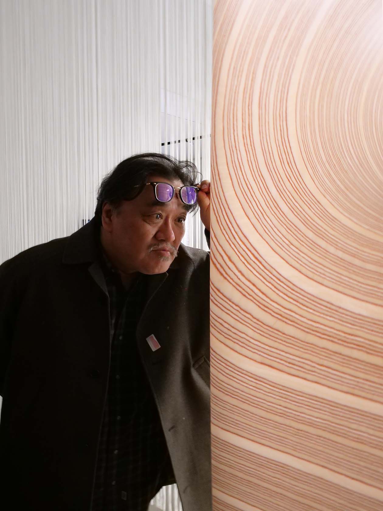 タピオ・ヴィルカラ ー 世界の果て