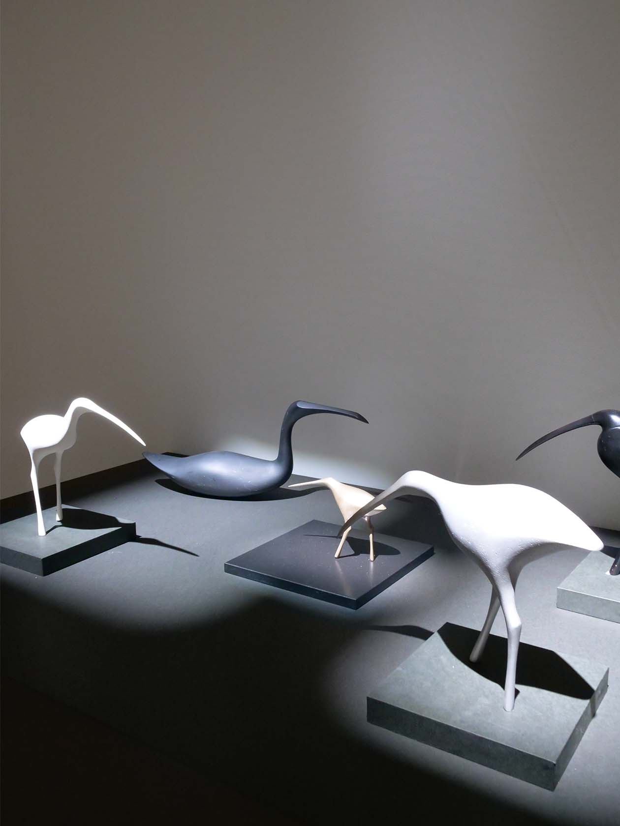 タピオ・ヴィルカラ ー 世界の果て