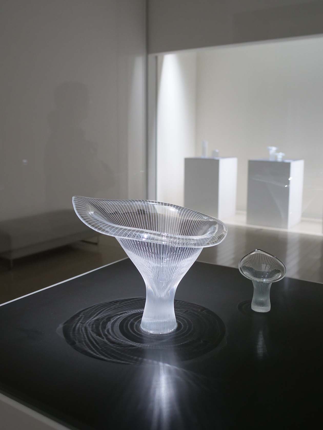 タピオ・ヴィルカラ ー 世界の果て