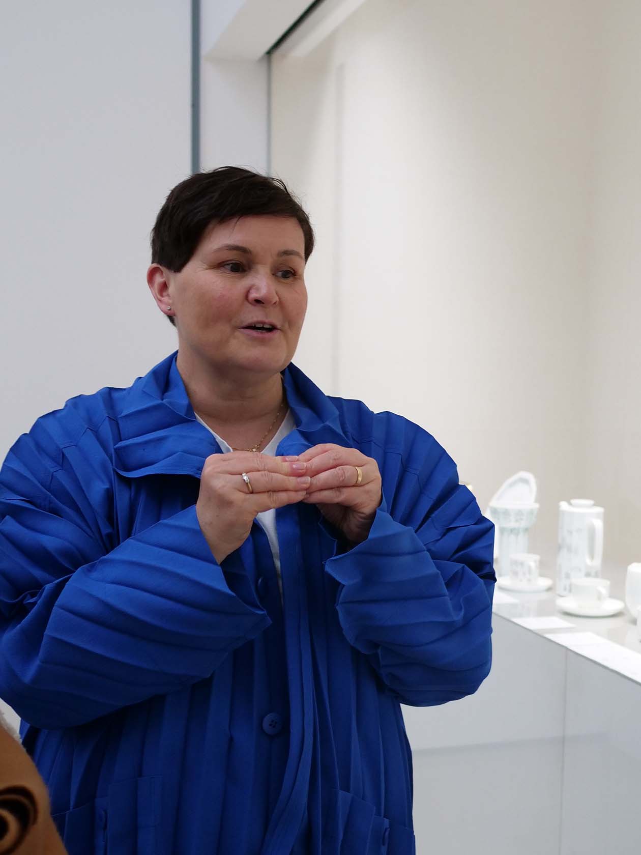 タピオ・ヴィルカラ ー 世界の果て