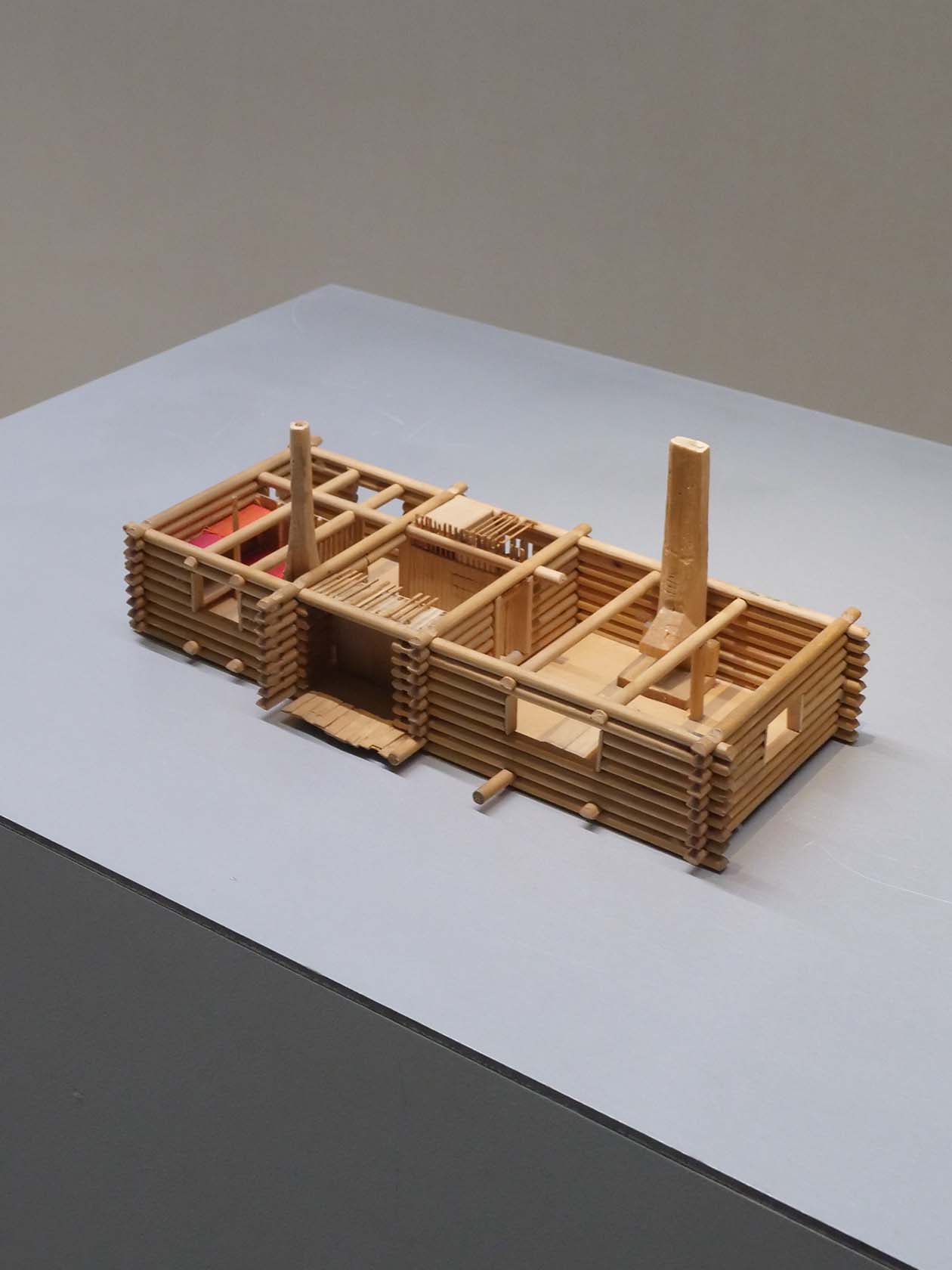 タピオ・ヴィルカラ ー 世界の果て