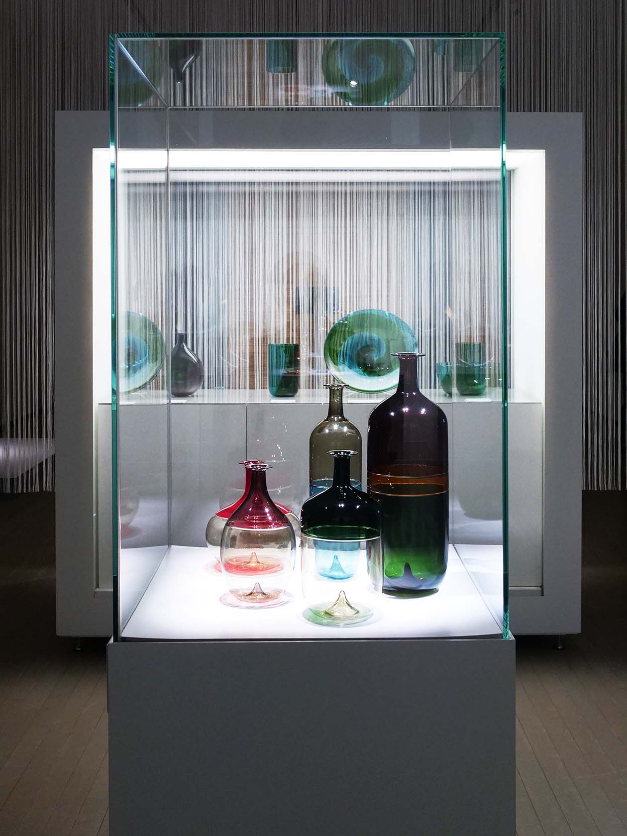 タピオ・ヴィルカラ ー 世界の果て