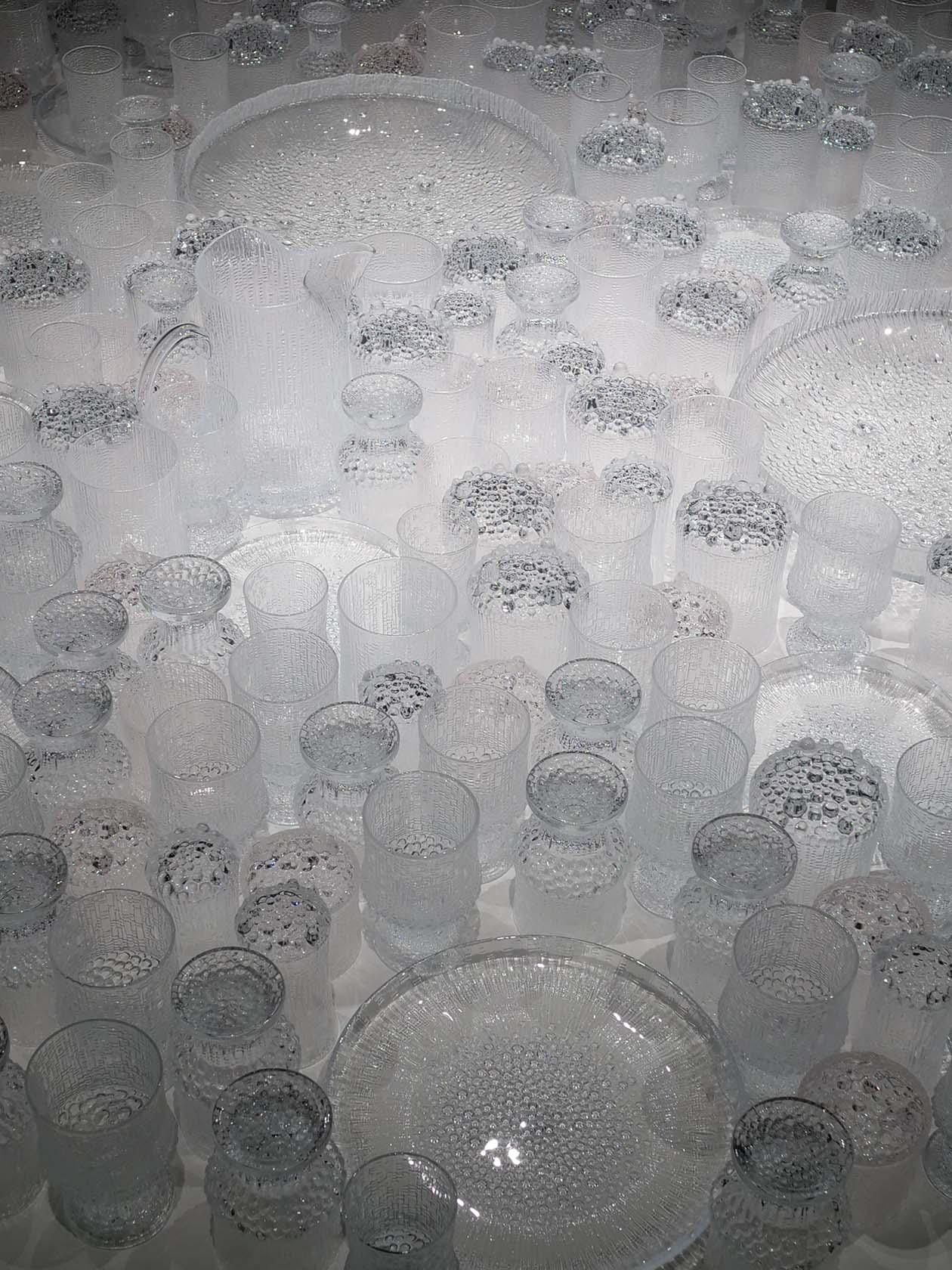 タピオ・ヴィルカラ ー 世界の果て