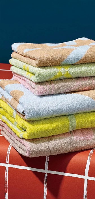 house towel