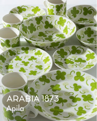 Arabia アピラ