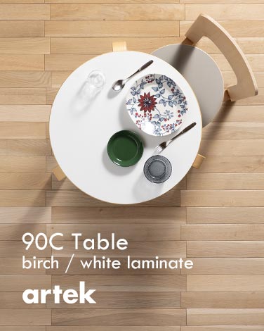 90C テーブル φ60cm
