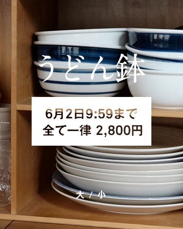 うどん鉢
