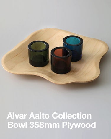 Aalto ボウル プライウッド