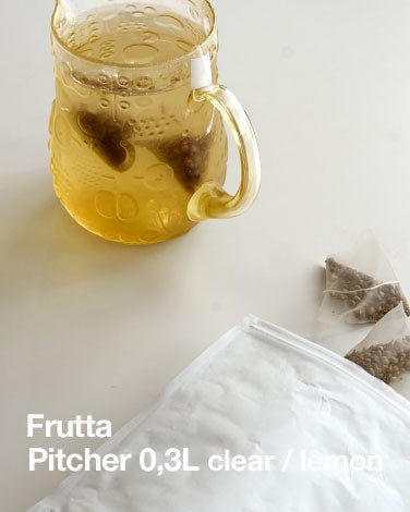 Fruttaピッチャー