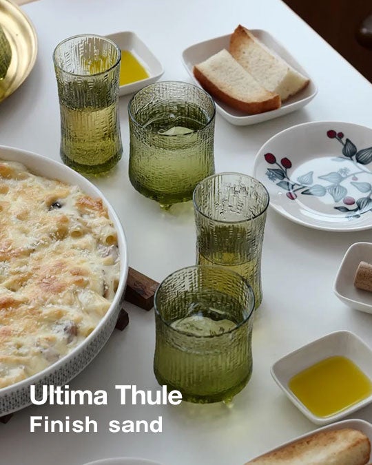 iittala / Ultima Thule フィニッシュサンド