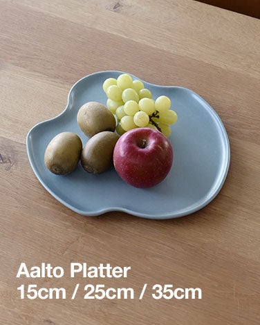 Aalto プラター