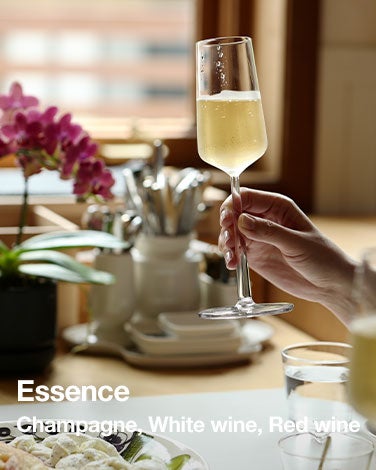 Essenceクリア