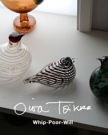 Birds by Toikka Whip-Poor-Will
