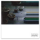【12インチアナログ盤 2枚組】async / 坂本龍一