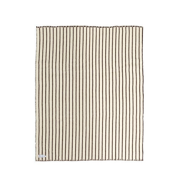 Ecola ブランケット シングル Cob Riscas