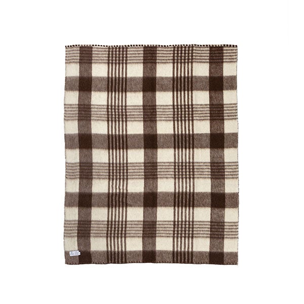 Ecola ブランケット シングル Cob Regional