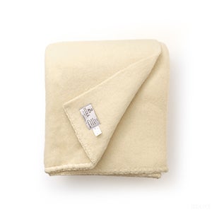 Ecola ブランケット シングル Cob Marfim