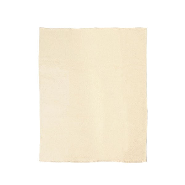 Ecola ブランケット シングル Cob Marfim