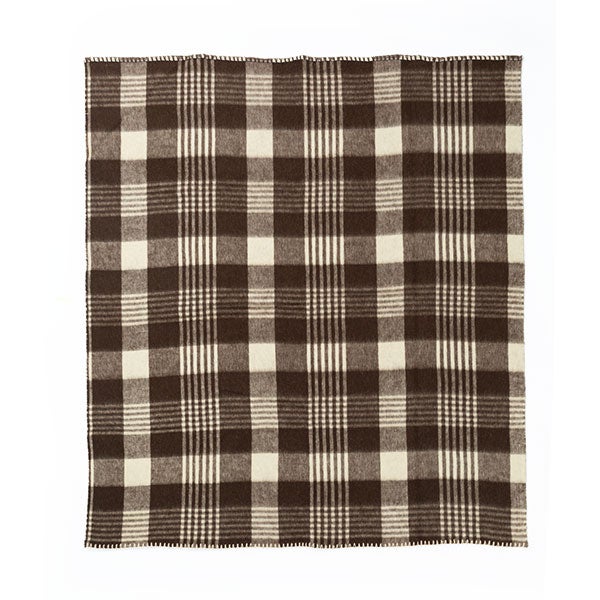 Ecola ブランケット ダブル Cob Regional