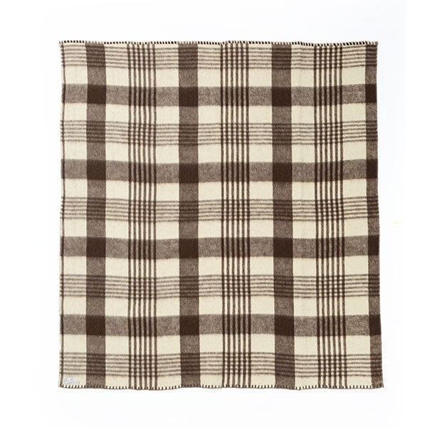 Ecola ブランケット ダブル Cob Regional