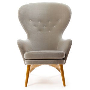 【販売終了】Siesta Lounge Chair