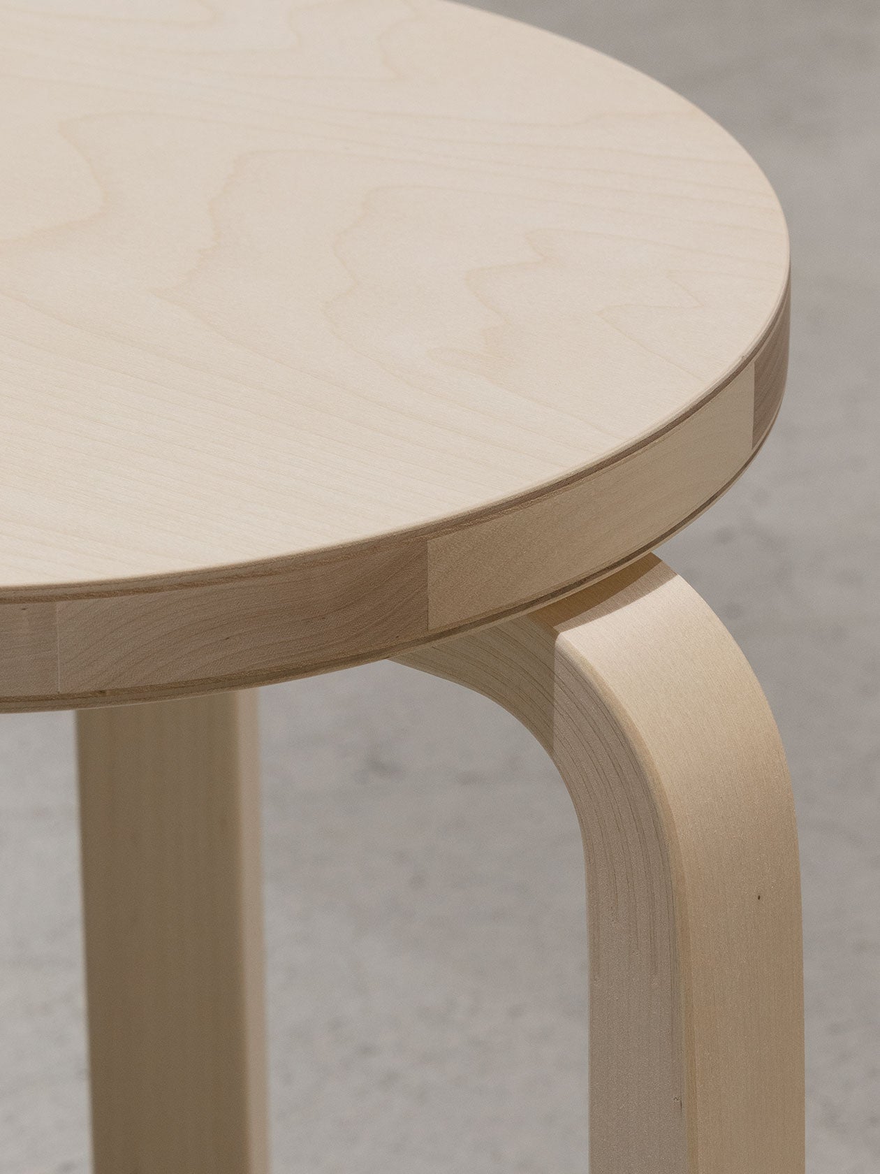 Stool 60 スツール60｜Artek