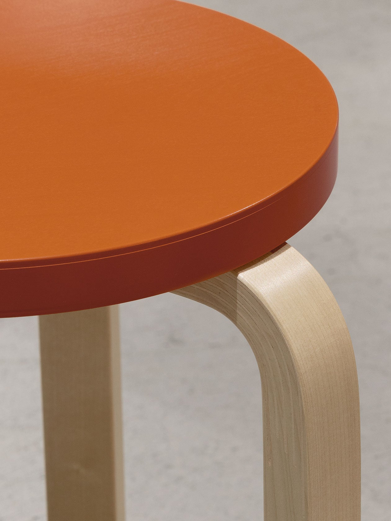 Stool 60 スツール60｜Artek